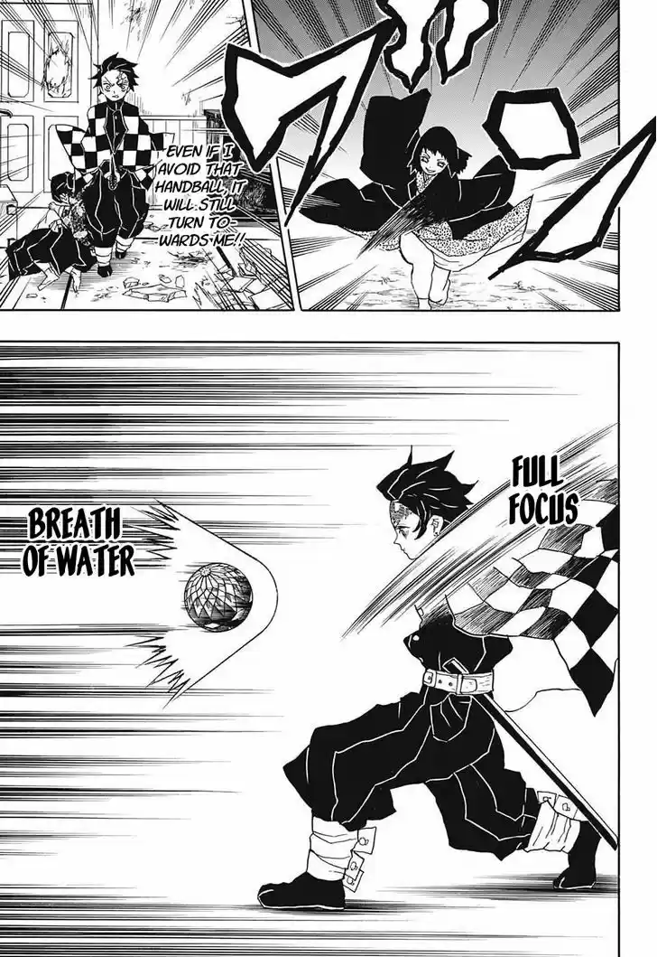 Kimetsu no Yaiba 16