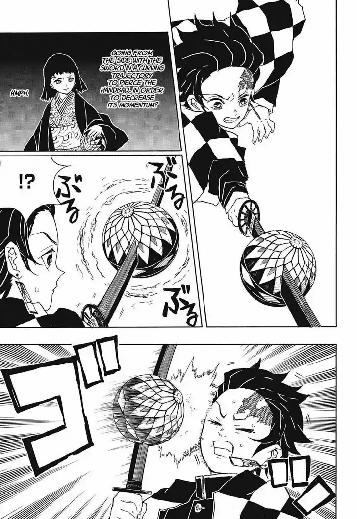 Kimetsu no Yaiba 16