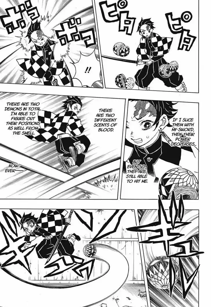 Kimetsu no Yaiba 16