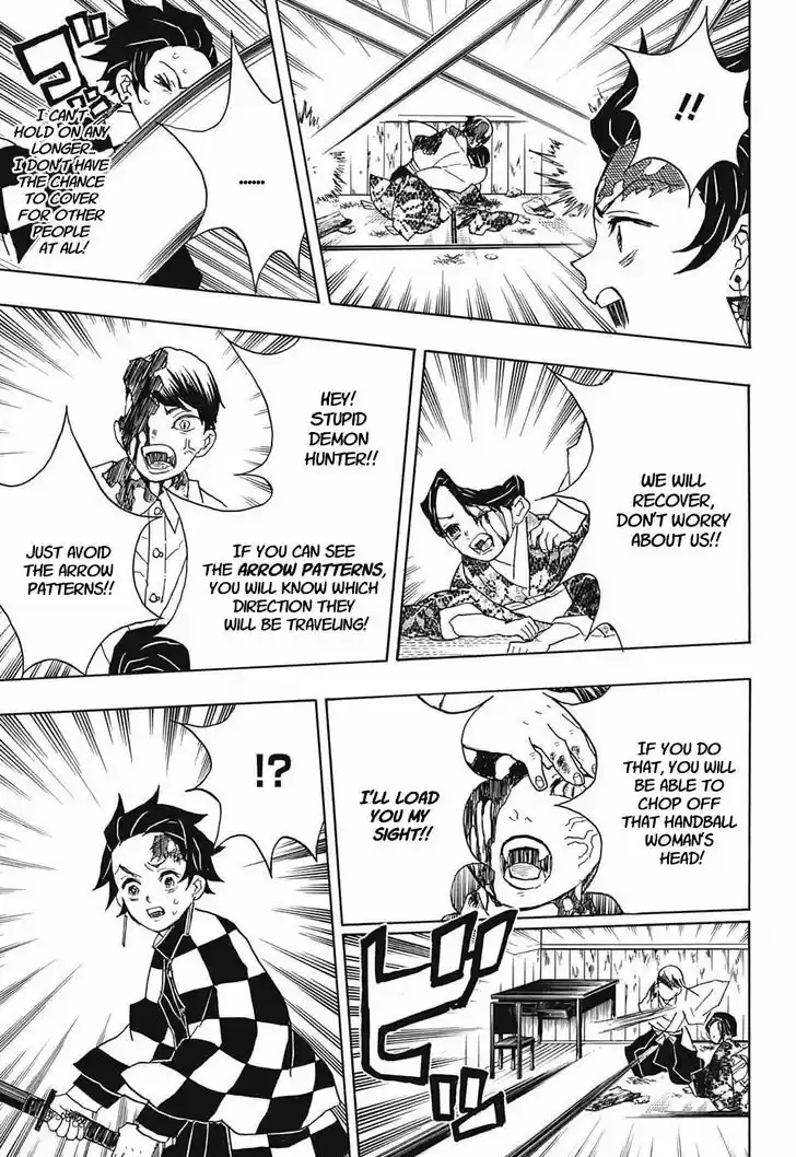 Kimetsu no Yaiba 16