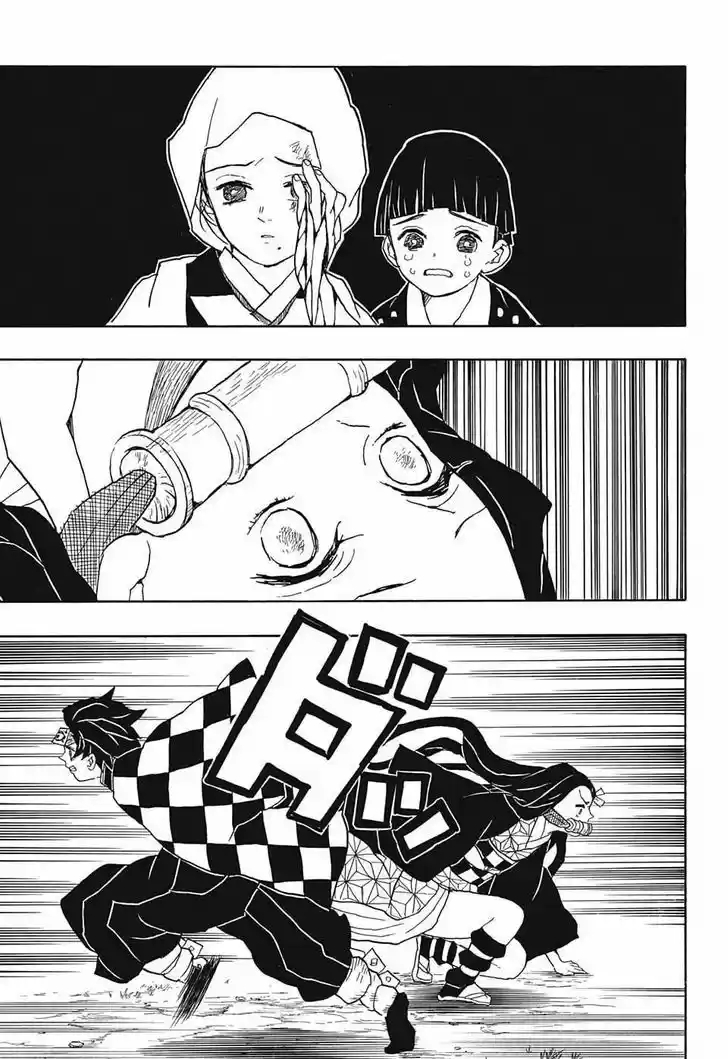 Kimetsu no Yaiba 17
