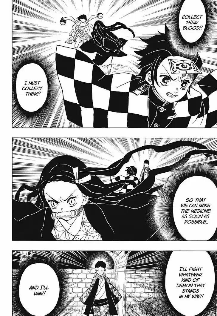 Kimetsu no Yaiba 17