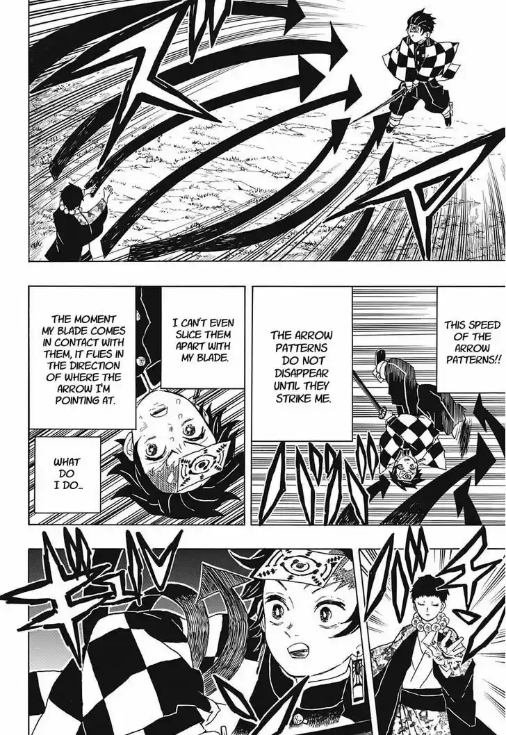 Kimetsu no Yaiba 17