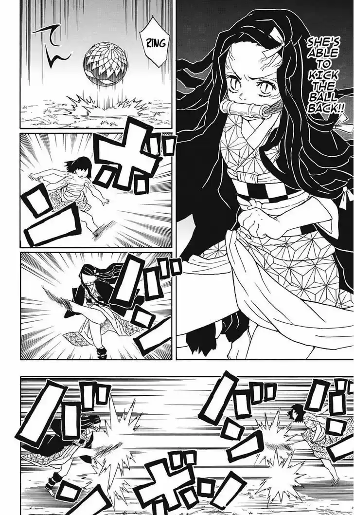 Kimetsu no Yaiba 18