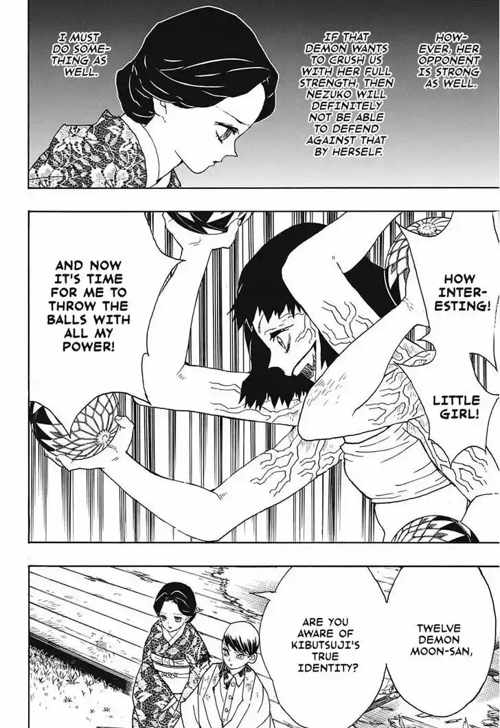 Kimetsu no Yaiba 18