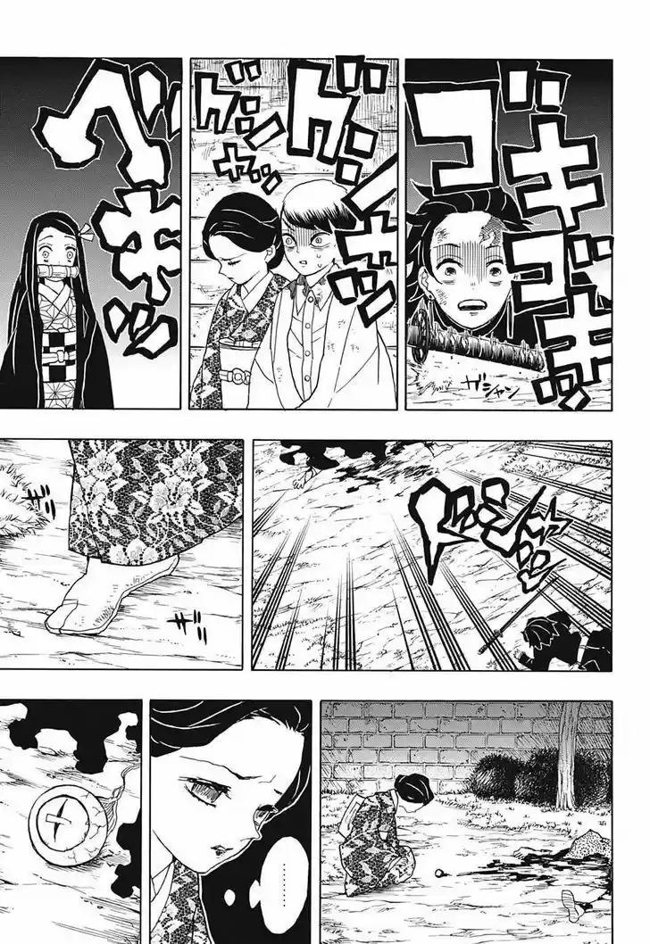 Kimetsu no Yaiba 19