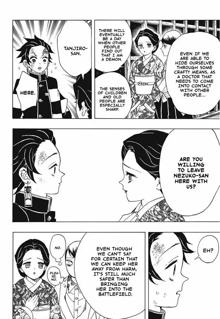 Kimetsu no Yaiba 19
