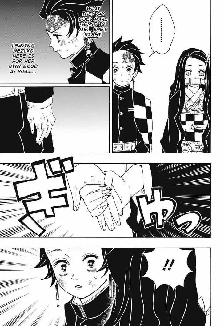 Kimetsu no Yaiba 19