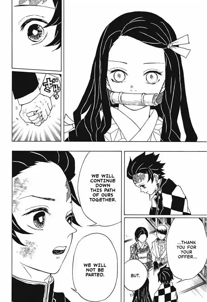 Kimetsu no Yaiba 19