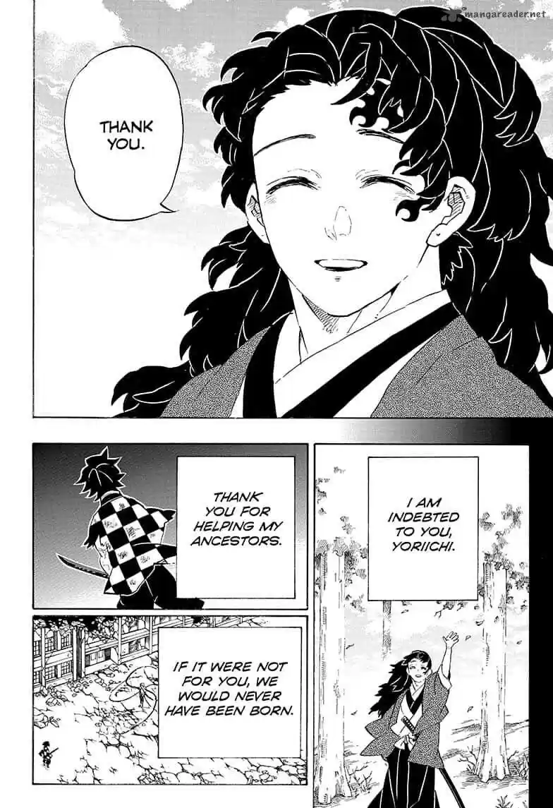 Kimetsu no Yaiba 192