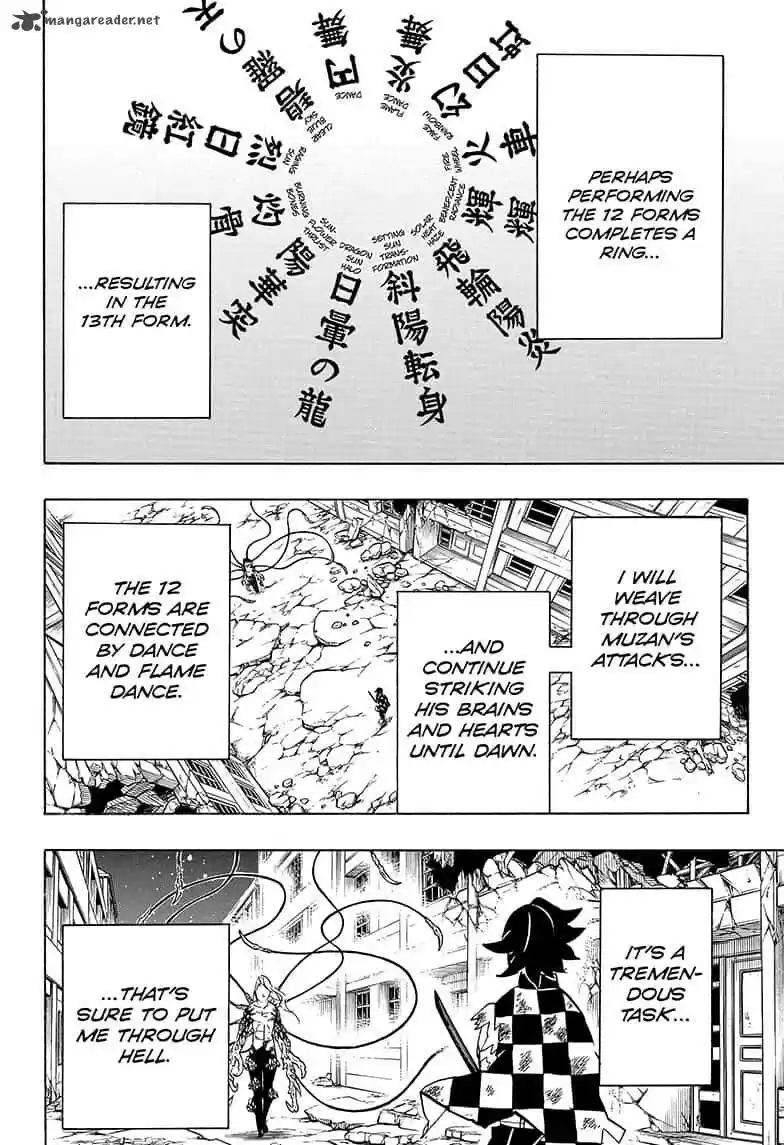 Kimetsu no Yaiba 192