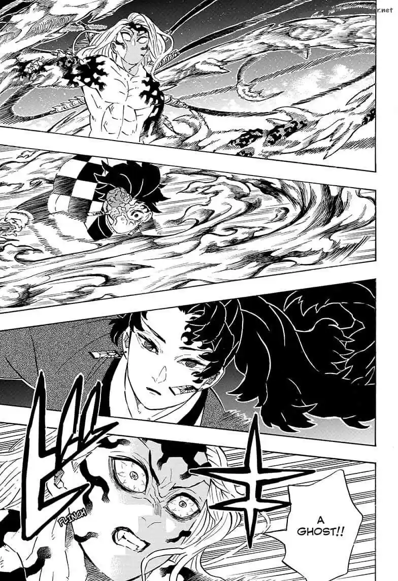 Kimetsu no Yaiba 192