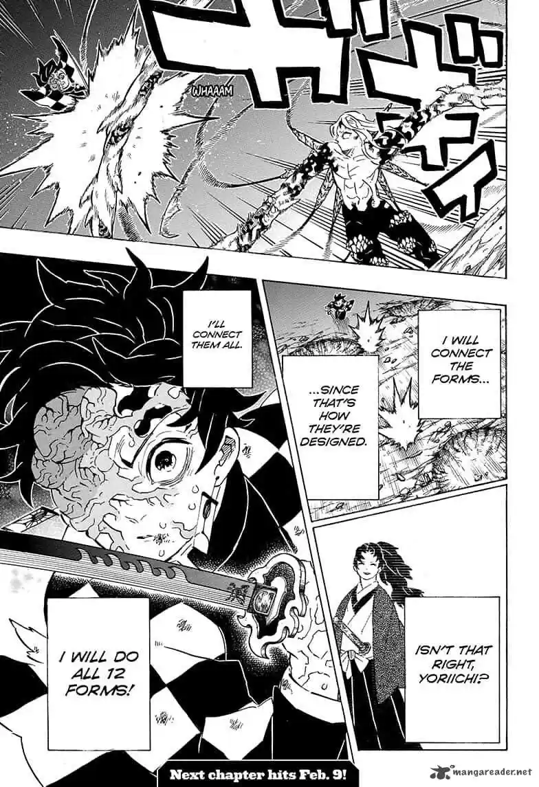 Kimetsu no Yaiba 192