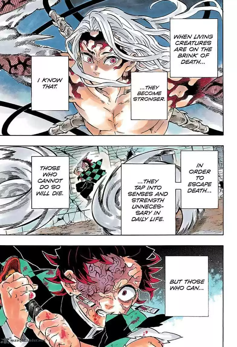 Kimetsu no Yaiba 193