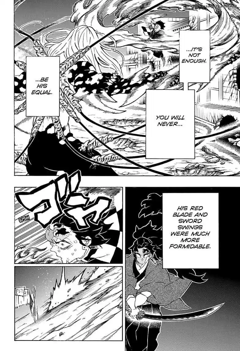 Kimetsu no Yaiba 193