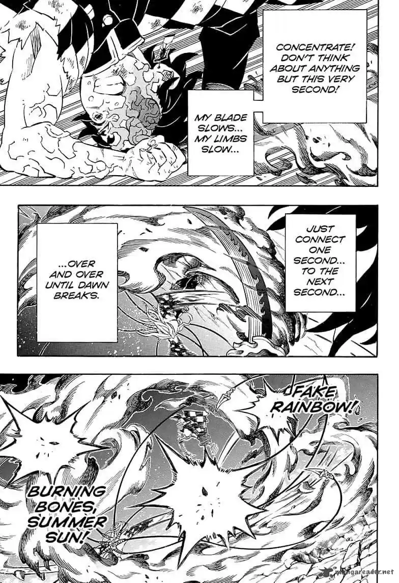 Kimetsu no Yaiba 193