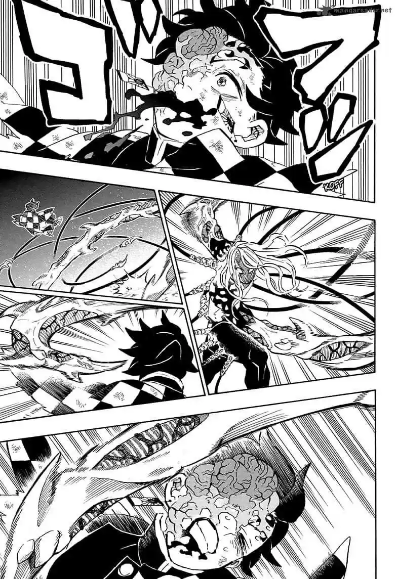 Kimetsu no Yaiba 193