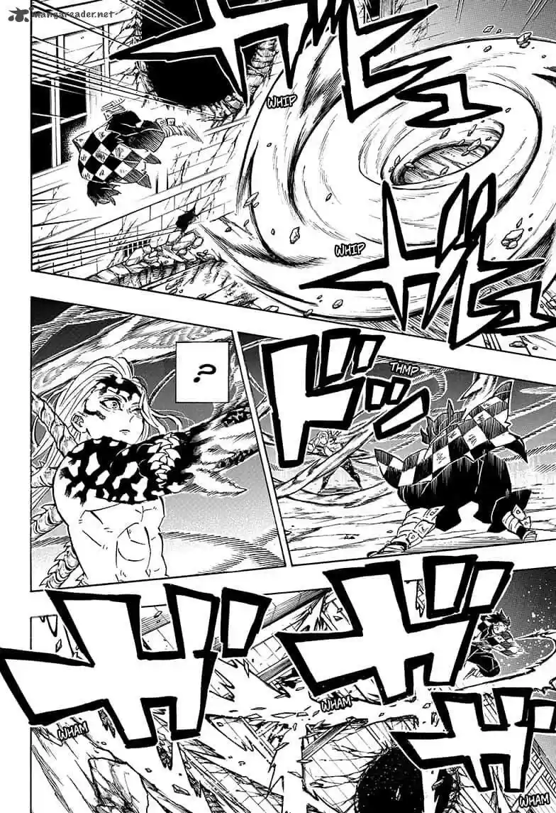 Kimetsu no Yaiba 193