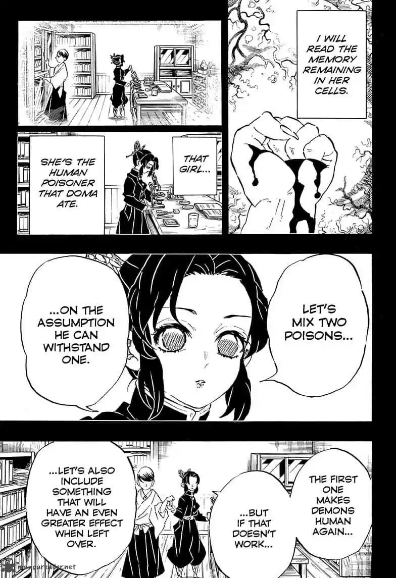 Kimetsu no Yaiba 193
