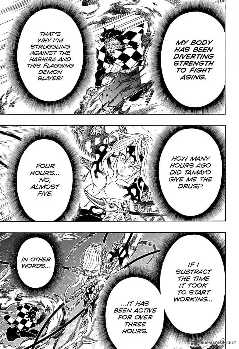 Kimetsu no Yaiba 193