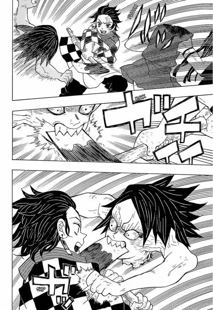 Kimetsu no Yaiba 2