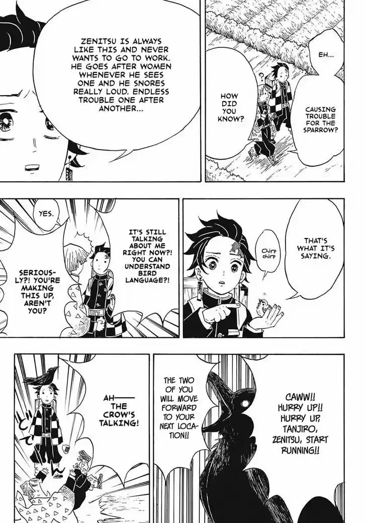 Kimetsu no Yaiba 20