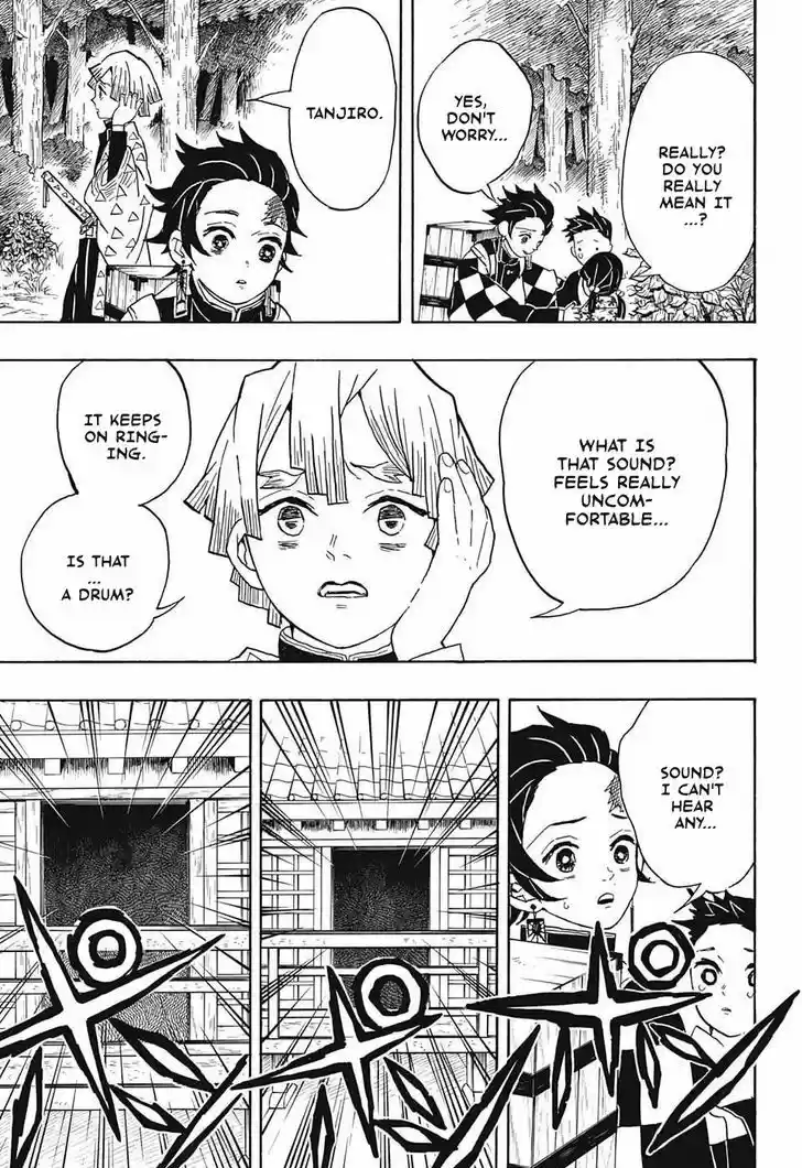 Kimetsu no Yaiba 20