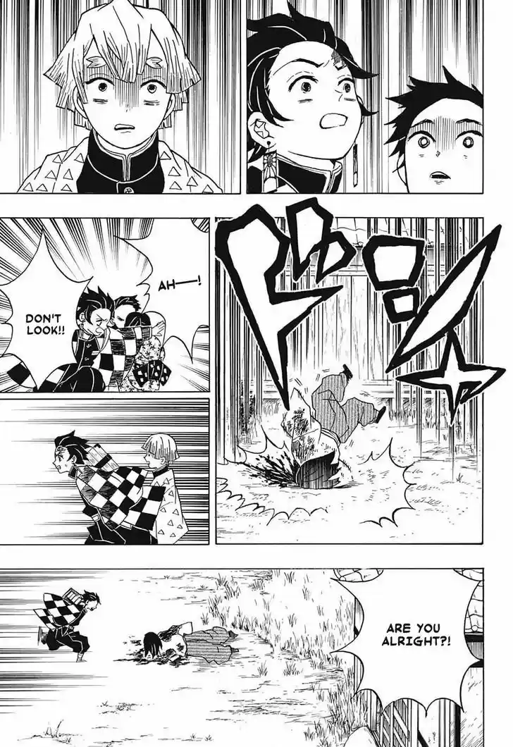 Kimetsu no Yaiba 20