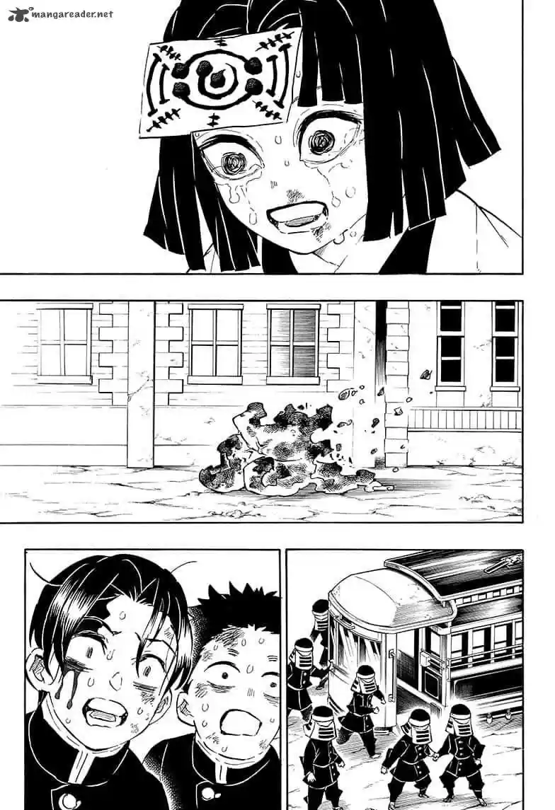 Kimetsu no Yaiba 200