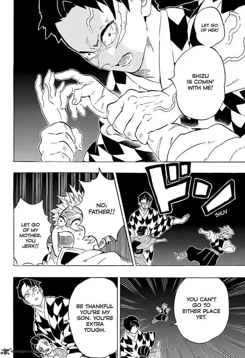 Kimetsu no Yaiba 200
