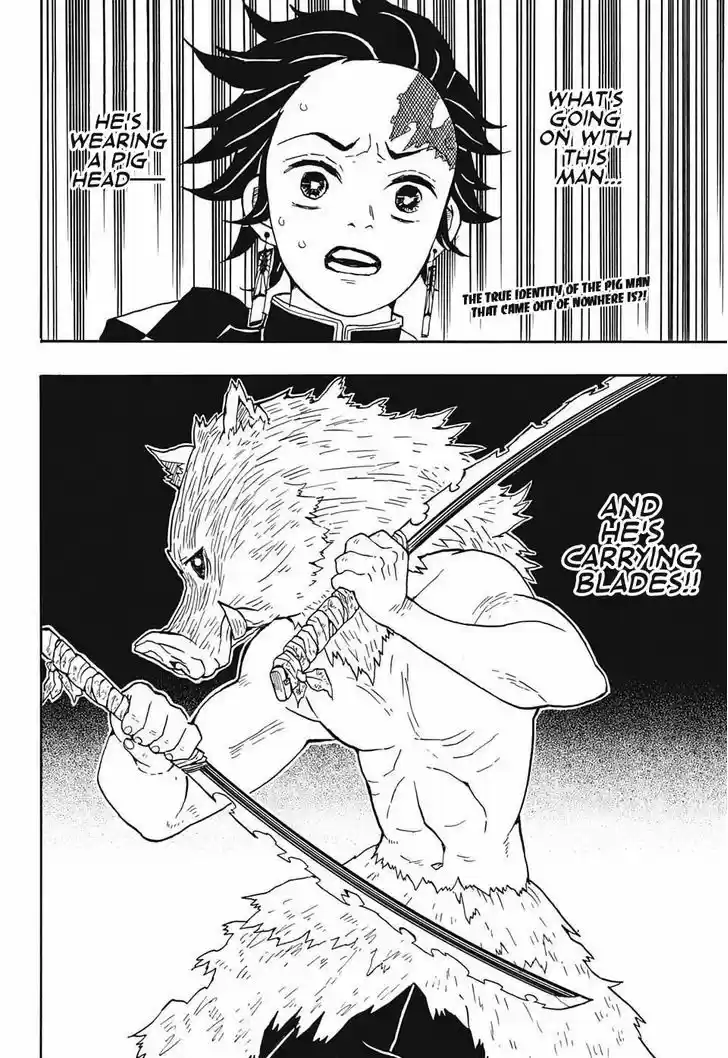 Kimetsu no Yaiba 22