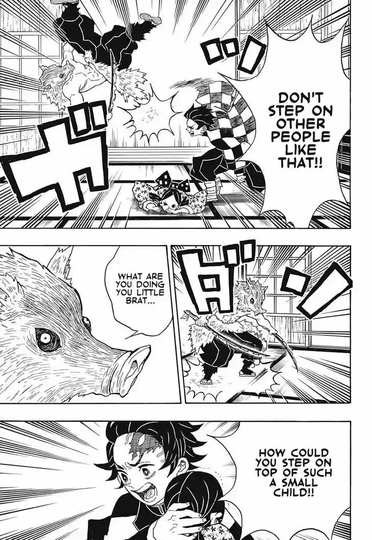 Kimetsu no Yaiba 22