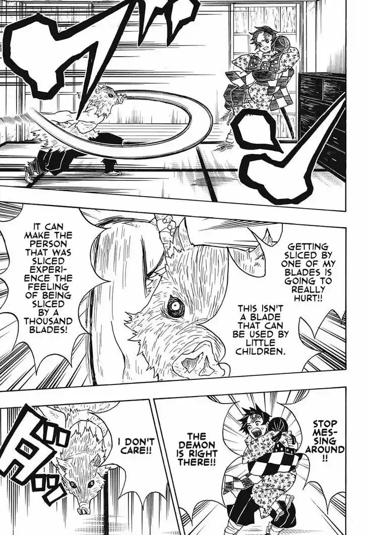 Kimetsu no Yaiba 22