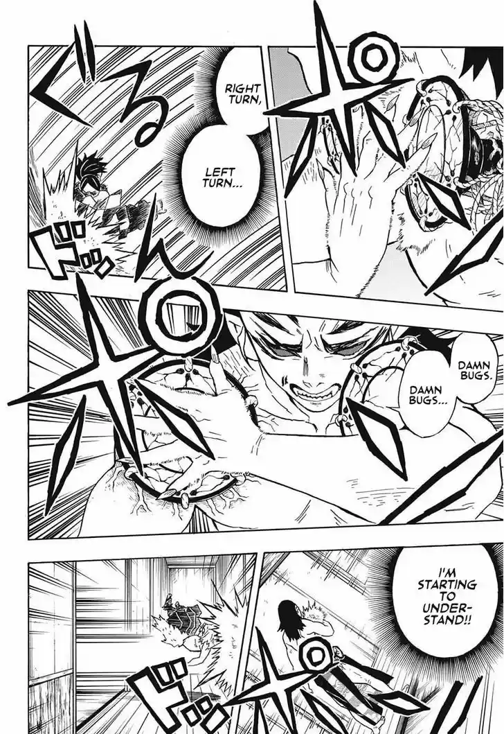 Kimetsu no Yaiba 22