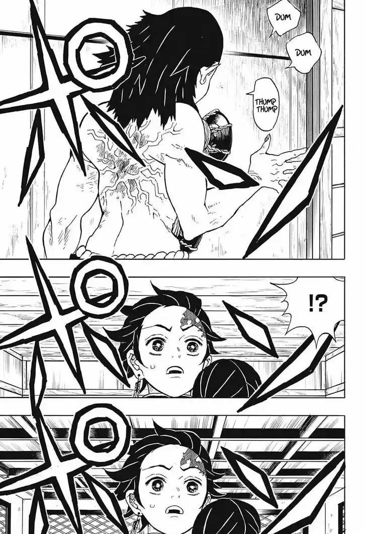 Kimetsu no Yaiba 22