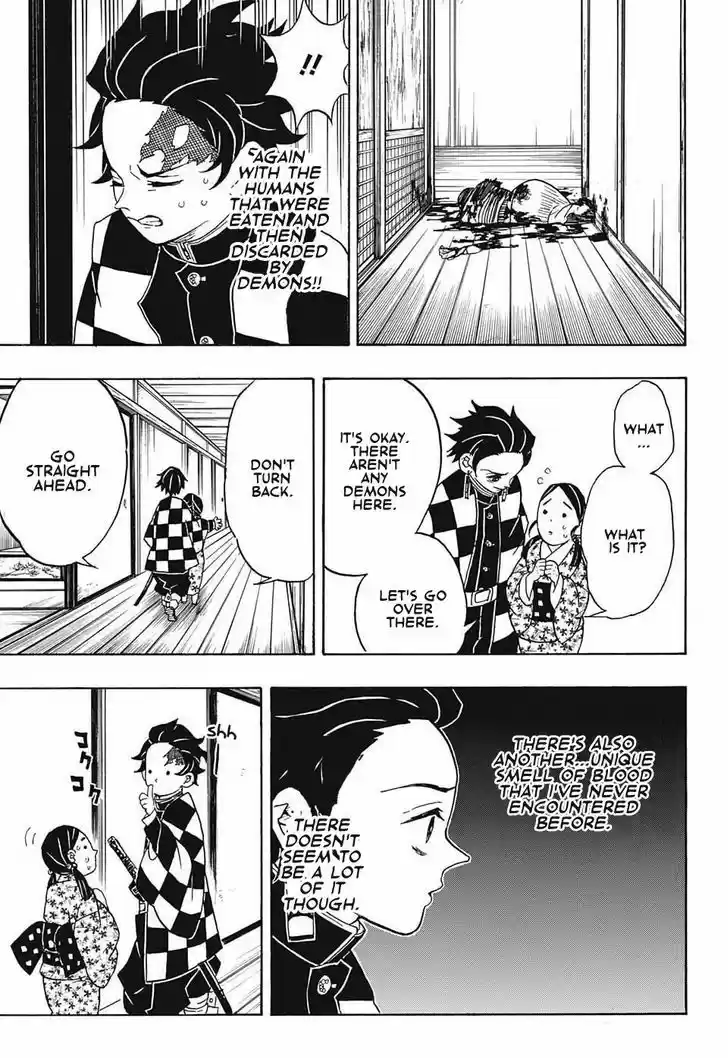 Kimetsu no Yaiba 22