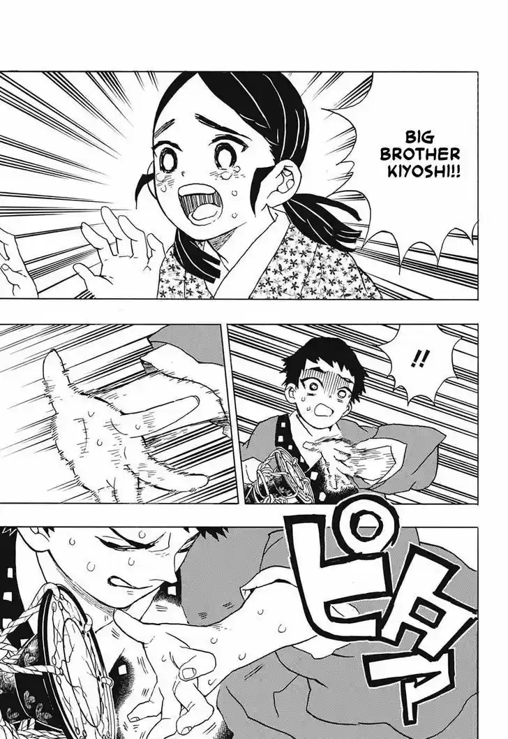 Kimetsu no Yaiba 24