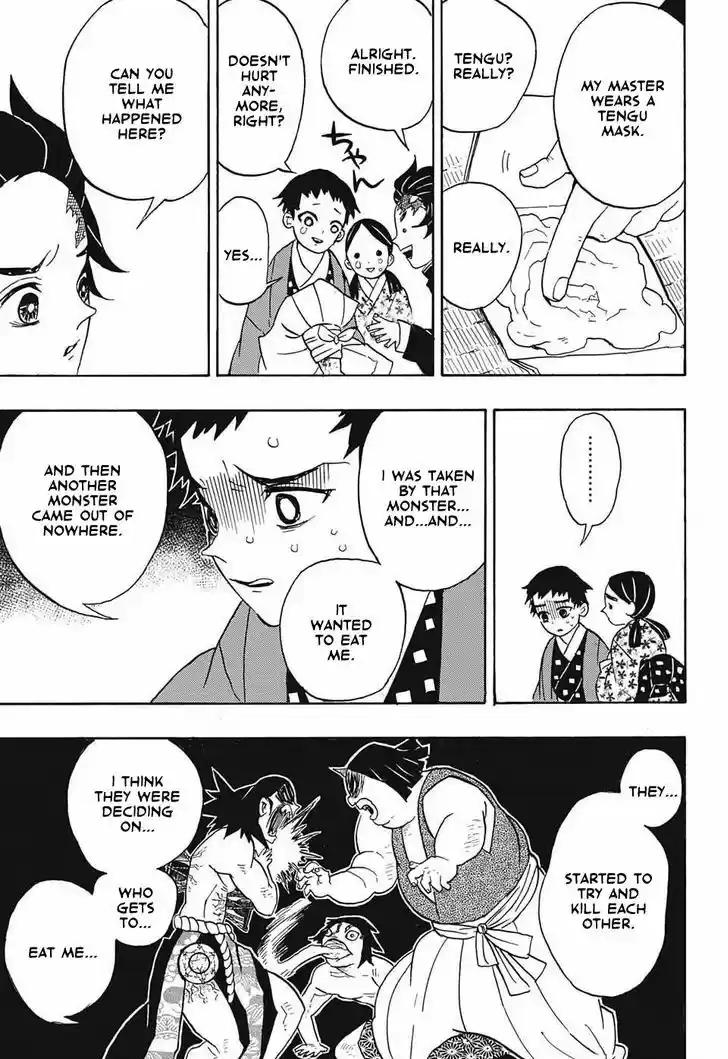 Kimetsu no Yaiba 24