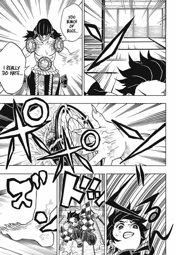 Kimetsu no Yaiba 24