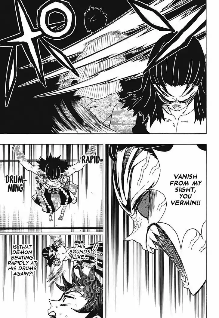 Kimetsu no Yaiba 25