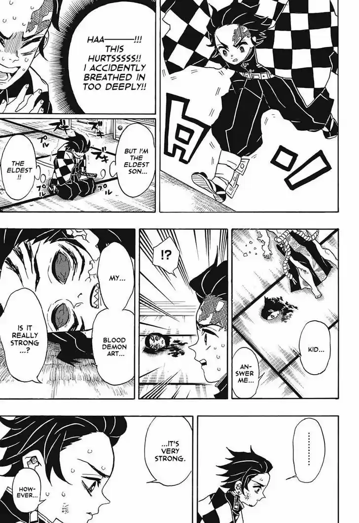 Kimetsu no Yaiba 25