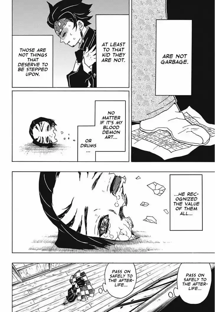 Kimetsu no Yaiba 25