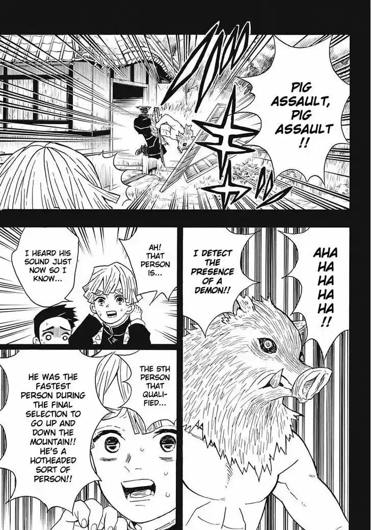 Kimetsu no Yaiba 26