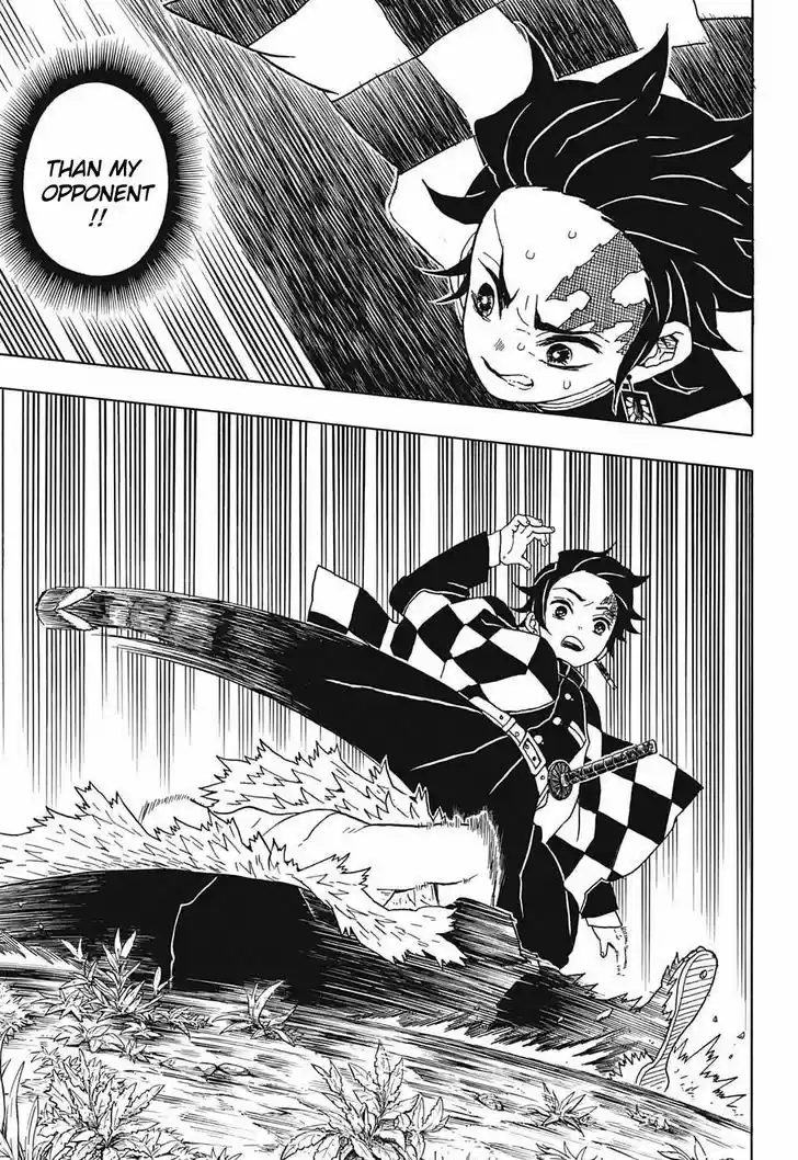 Kimetsu no Yaiba 26