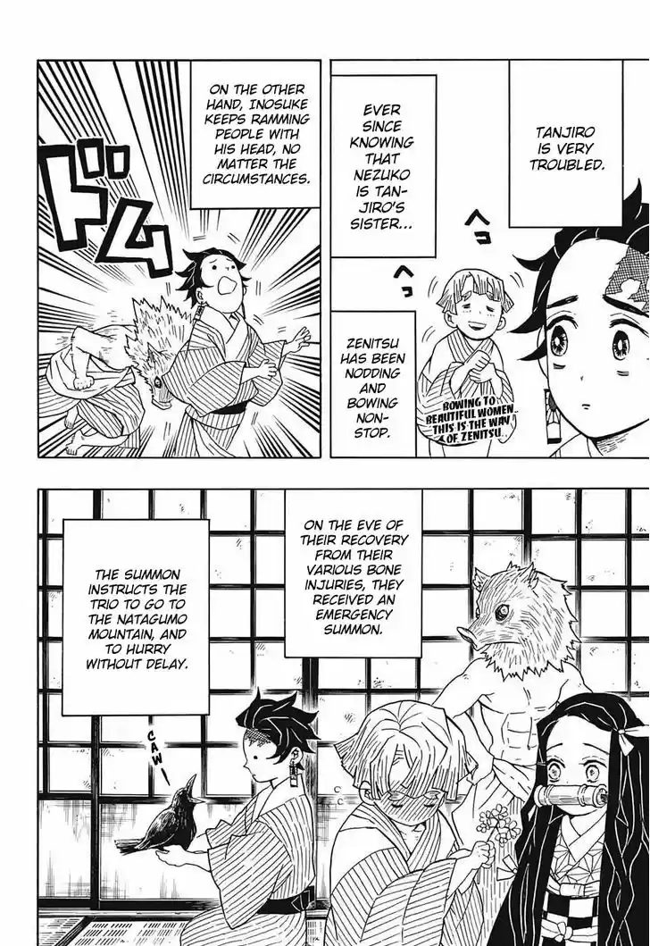 Kimetsu no Yaiba 28