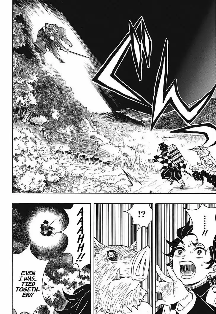 Kimetsu no Yaiba 28
