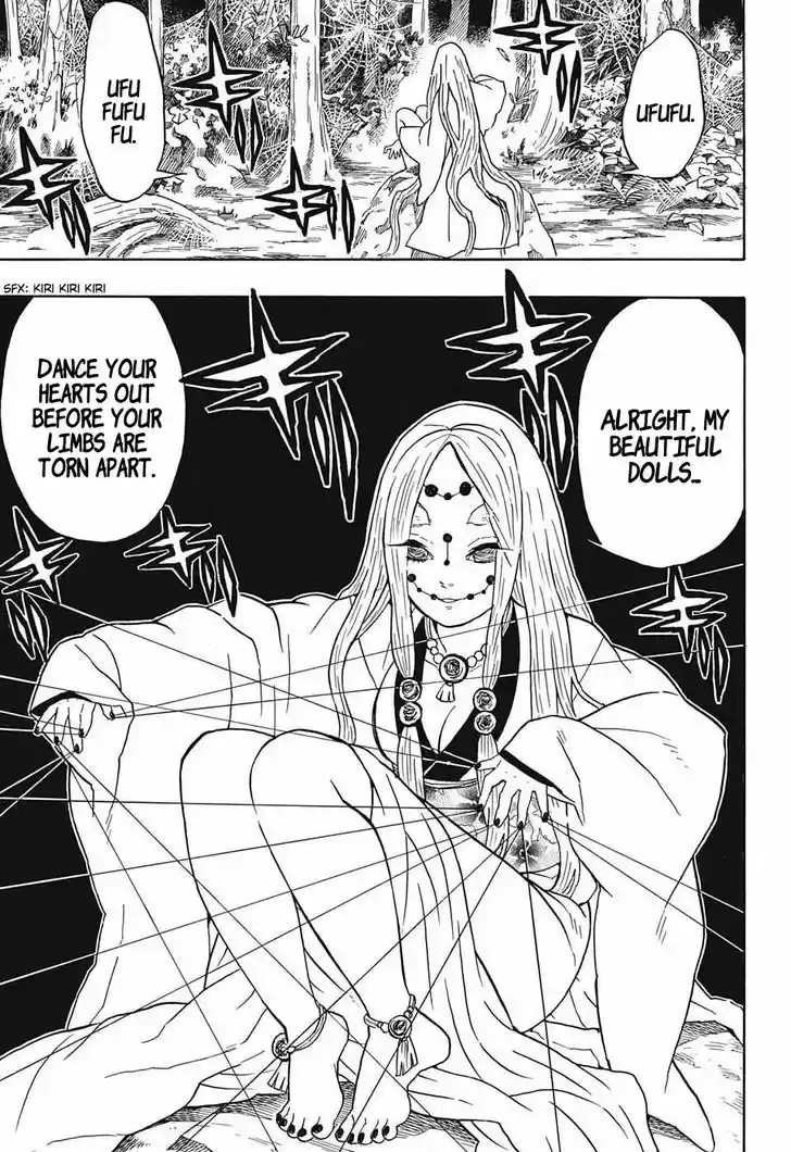 Kimetsu no Yaiba 28