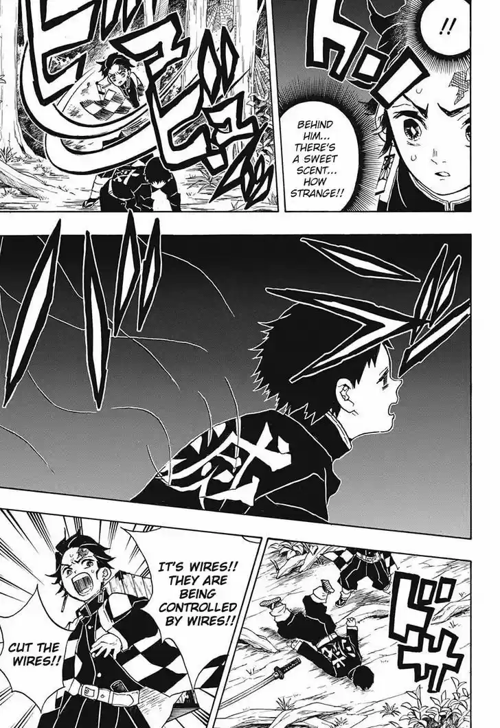 Kimetsu no Yaiba 29