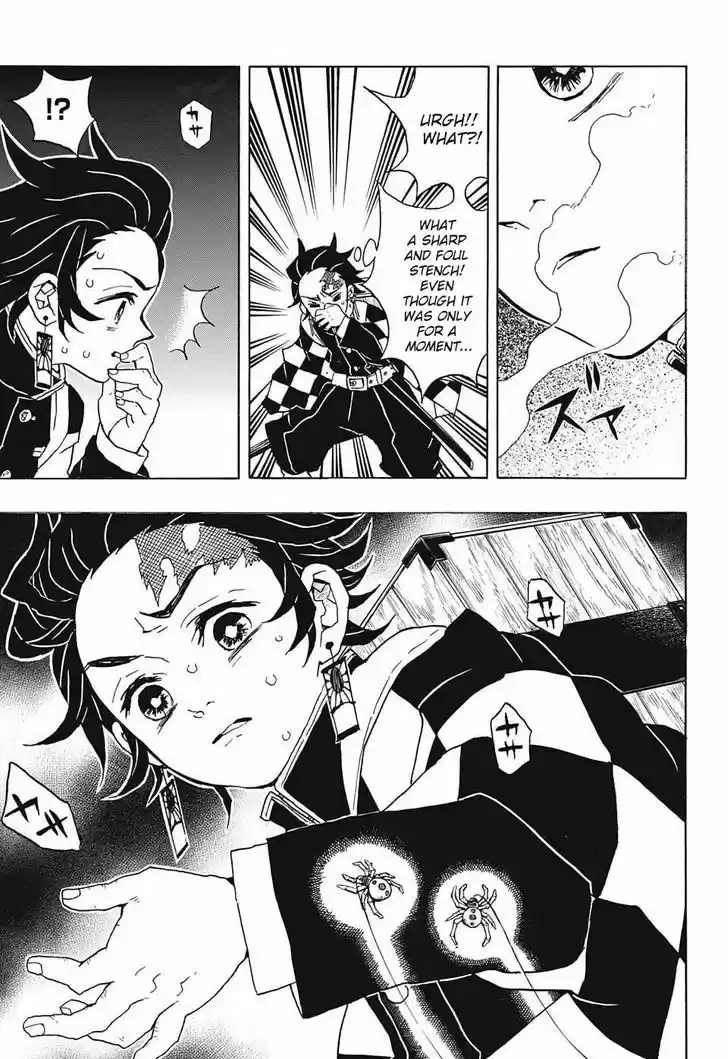 Kimetsu no Yaiba 29