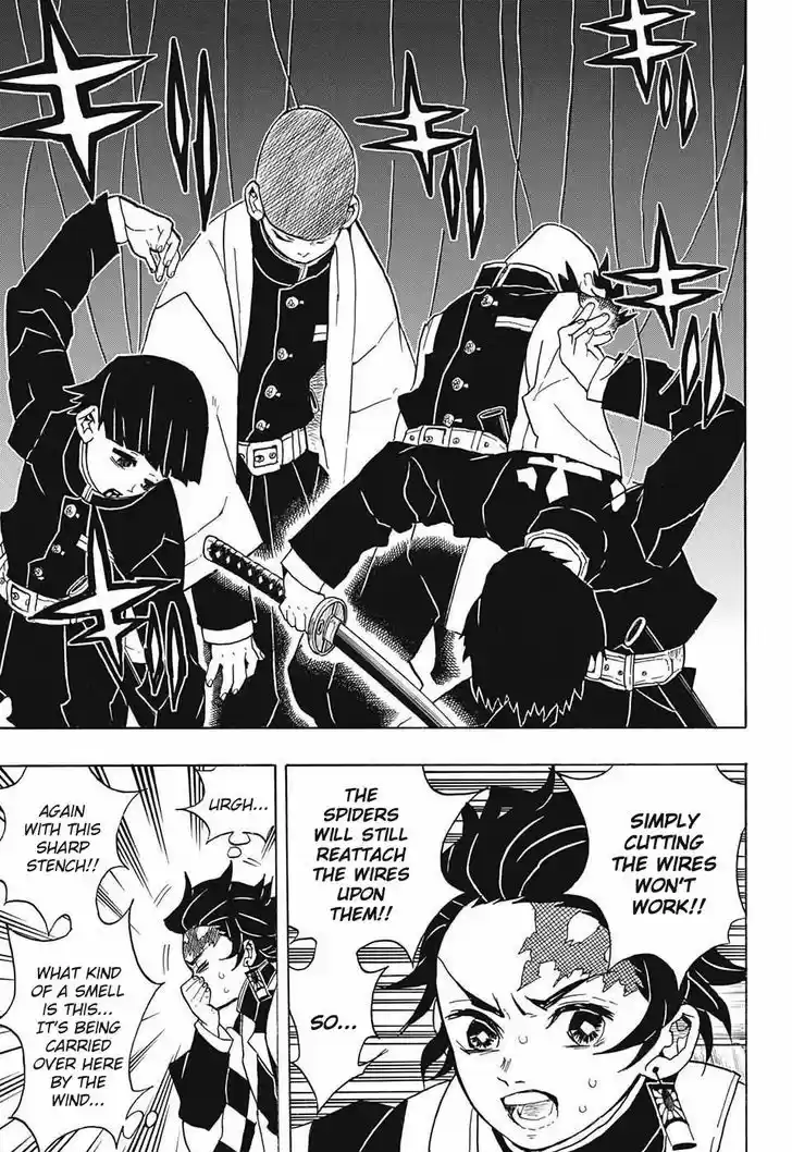 Kimetsu no Yaiba 29